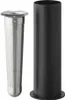 Stelton passoire à thé, Ø 6 cm hauteur 15,8 cm, acier Voir les images du produit 2