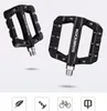 Rockbros 2017-12CBK Nylon cycle pedal set - Black Náhled obrázku produktu 4