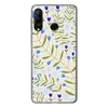 MuchoWow® Handyhülle Schutzhülle Hülle für Huawei P30 Lite Produktbild-Vorschau 1