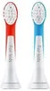 Philips Sonicare Zahnbürstenköpfe ab 3 Jahre HX6032/33 Produktbild-Vorschau 4