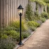 Qazqa Vintage außen Laterne für den Garten - New Orleans - Produktbild-Vorschau 9