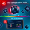 MY.SIZE PRO ELITE Kondome, Größe 5, 60 mm, XL, 36 Stück – Produktbild-Vorschau 4