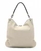 SURI FREY sac à épaule Resy Hobo Bag Ecru beige Voir les images du produit 3