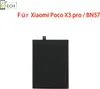Für Xiaomi Poco X3 Pro BN57 Akku Accu Batterie 5160mAh NEU Produktbild-Vorschau 2