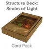 Yu-Gi-Oh! Structure Deck: Realm of Light Card Pack Produktbild-Vorschau 1