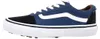 Vans Ward Vansguard, scarpe per bambini, sneakers da uomo, Anteprima dell’immagine prodotto 1