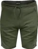 Sonik Green Fleece Shorts - Angelhose, Größe:XL Produktbild-Vorschau 1