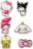 Kit pour créer des bracelets et des colliers Hello Kitty Voir les images du produit 7