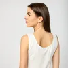 Merry Style Unterkleid Damen Petticoat Knielänge Elastisch Produktbild-Vorschau 4