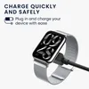 kwmobile USB Kabel Charger kompatibel mit Xiaomi Mi Smart Produktbild-Vorschau 2