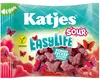 Katjes EasyLife Sour 195g Produktbild-Vorschau 1