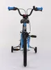 18 Zoll Fahrrad Kinder Jungen Mädchen Kinderfahrrad Rad Produktbild-Vorschau 4