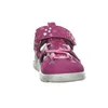 Ricosta Mädchen Lauflernsandale, rosa/pink(violettcassis Produktbild-Vorschau 27