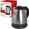 An electric kettle and its packaging are shown. Anteprima dell’immagine prodotto