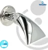 tecuro Schwallbrause 1/2" für Saunabereiche u.a. schwere Produktbild-Vorschau 2