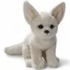 Volpe Carl Dick, volpe del deserto, fennec seduto circa 18 Anteprima dell’immagine prodotto 3
