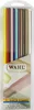 Wahl Boîte de 12 peignes colorés Voir les images du produit 3