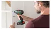 Bosch AdvancedImpact 18, Wiertarka pistoletowa, Zamek Podgląd zdjęcia produktu 13