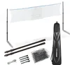 Talbot-Torro Accessoires de Badminton SET DE FILETS Voir les images du produit 4