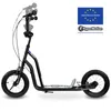 HyperMotion VIVA 12 scooter (roues de 30 cm avec pompe) - Voir les images du produit 4