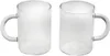 DeLonghi AS00001755 Kaffeegläser/Tassen, Borosilikatglas, Produktbild-Vorschau 2