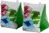 BECO Schwimmflügel Sealife Fischmotive mehrfarbig Produktbild-Vorschau 5