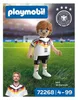 PLAYMOBIL Sports & Action 72268, 4 rok/roky, Vícebarevný, Náhled obrázku produktu 2