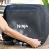 Ninja XSKOCVREUK, Hülle, Schwarz, Polyester, Ninja, 450 mm, Produktbild-Vorschau 16