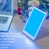 Phototherapielampe, Blaulicht-Energielampe, einstellbares Produktbild-Vorschau 4