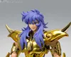 Saint Seiya Saint Cloth Myth Ex akční figurka Scorpio Milo Náhled obrázku produktu 8