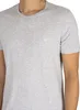 Emporio Armani 2P O-Neck Rundhals T-Shirt 1Blau  1Grau Xl Produktbild-Vorschau 12