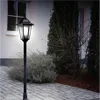 Lampe d'extérieur Laterna 4, 60 W, noir, 20,5 x 100 cm Voir les images du produit 2