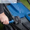 Scheppach Akku-Rasenmäher BC-MP380-X | 38 cm Schnittbreite Produktbild-Vorschau 6