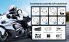 Bluetooth Motorradhelm Kopfhörer, Wireless DSP, CVC Noise Produktbild-Vorschau 5