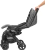 MAXI-COSI Poussette ultra-compacte Lara 2, 1233029110, de Voir les images du produit 14