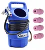 Pneumatischer Siphon-Sandstrahlpistole 10L Set 4 Produktbild-Vorschau 7