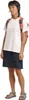 Jack Wolfskin Tihama Skort W Dark Navy Dark Navy 44 Produktbild-Vorschau 3