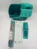 LEIFHEIT 55356 Combi Clean Set, podlahový mop a vedro s Náhľad obrázku produktu 19