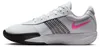 Nike Air Zoom GT Cut Academy White Black Pink Blast - EU 47 Produktbild-Vorschau 4