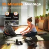 YOSUDA Rudergerät  | Leise Magnetische Rudermaschine mit 16 Produktbild-Vorschau 6