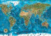 EDUCA Puzzle Wunder der Welt 12000 Teile Produktbild-Vorschau 4