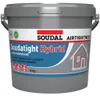Soudal Soudatight Hybrid szara płynna membrana 6kg Podgląd zdjęcia produktu 1