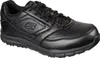 Skechers Work NAMPA- Schwarz 44 Produktbild-Vorschau 1