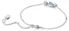 Swarovski Náramok dámsky Mesmera Blue Rhodium-Platated Náhľad obrázku produktu 5