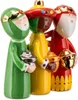 Alessi AGJ014, 90 mm, 40 mm, 100 mm Produktbild-Vorschau 5
