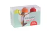 BellaBambi Schröpfsauger "Original Trio", 1x Zitronengelb, Produktbild-Vorschau 2