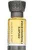 Swiss Arabian Private Frankincense Parfémovaný olej unisex Náhľad obrázku produktu 2