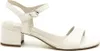 Tamaris Damen Sandalette Leder Sandale Klettverschluss Produktbild-Vorschau 38