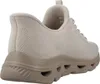 SKECHERS SLIP-INS BOBS ARC WAVES Béžový Náhled obrázku produktu 3