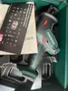Akku-Säbelsäge SSE 18 LTX Metabo mit MetaLoc Koffer, Schnellaufnahme und LED – Produktbild 2 Produktbild-Vorschau